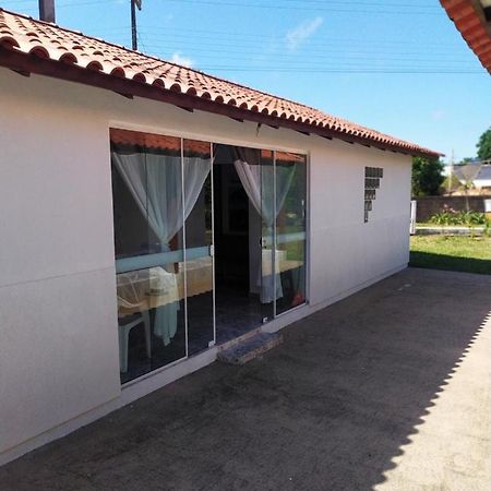 Pousada Lagoa Doce Imbituba  Exterior foto