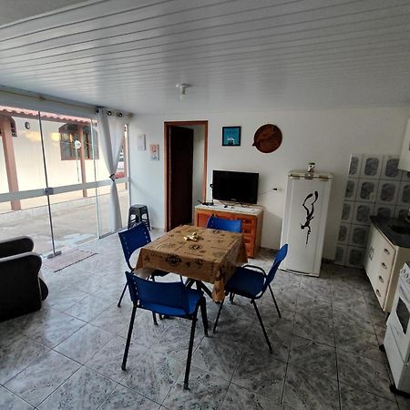 Pousada Lagoa Doce Imbituba  Exterior foto