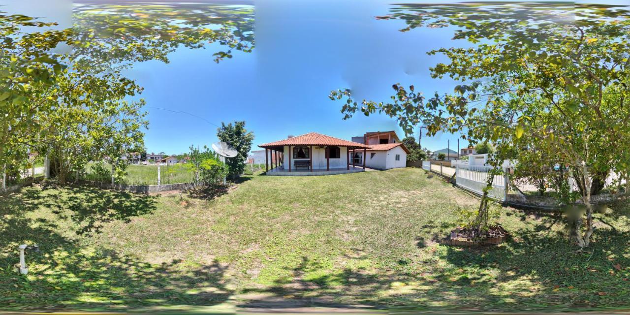 Pousada Lagoa Doce Imbituba  Exterior foto