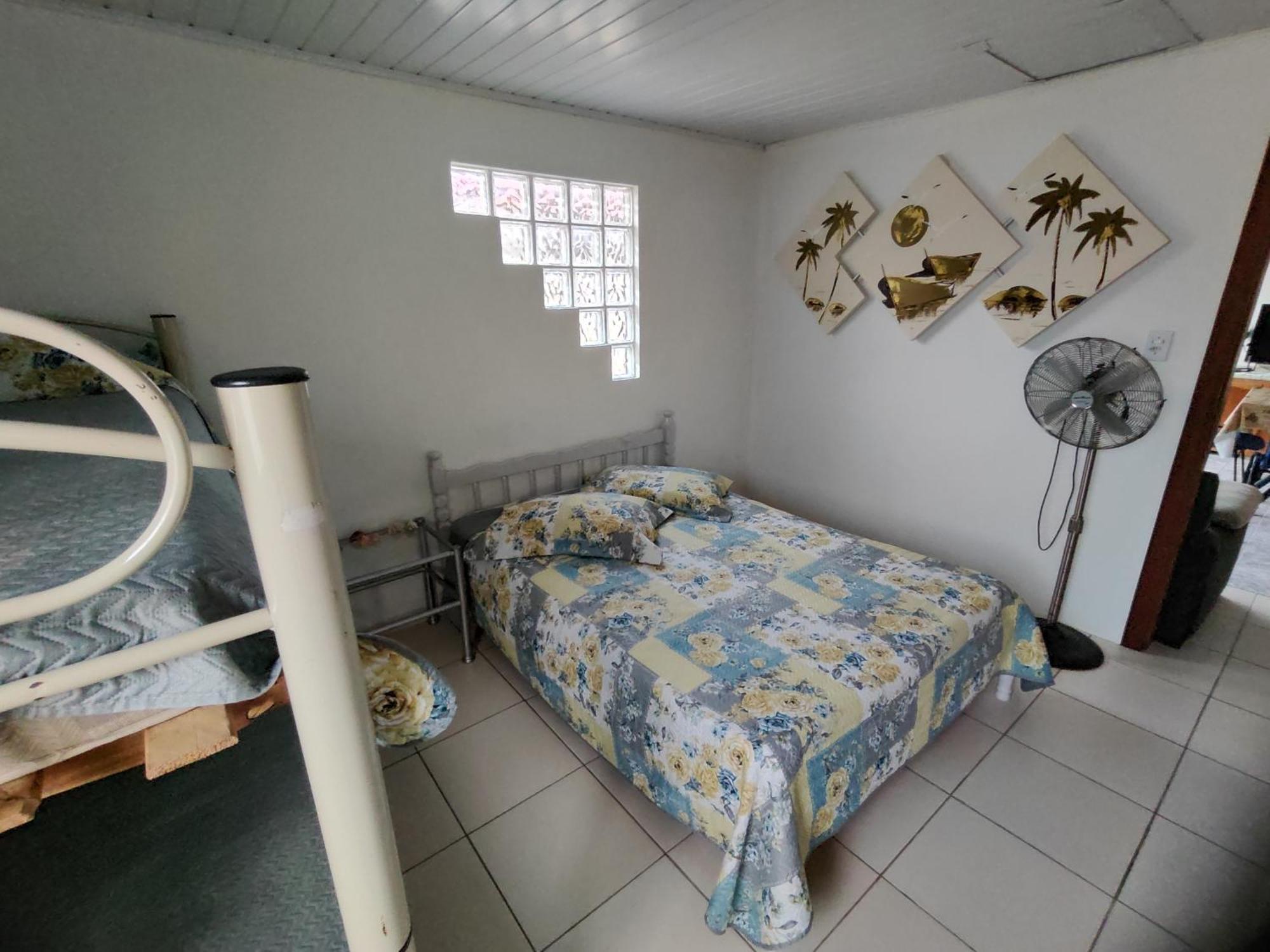 Pousada Lagoa Doce Imbituba  Exterior foto